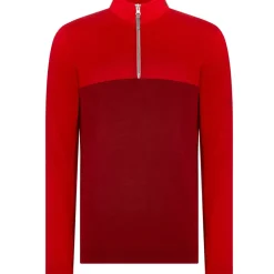 OCEANTEE Men's Manta Golf Midlayer