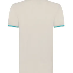 OCEANTEE Men's Oceanic Breathable Golf Polo Shirt