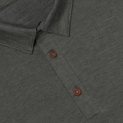 OCEANTEE Men's Reef Golf Polo Shirt