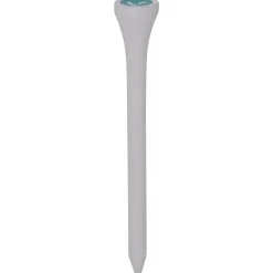 OCEANTEE Mixed Bamboo Golf Tees - 30 Pack