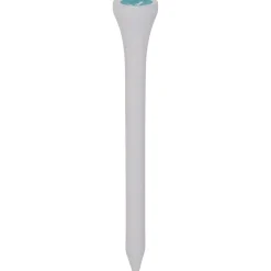 OCEANTEE 70mm Bamboo Golf Tees - 30 Pack