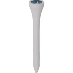 OCEANTEE 54mm Bamboo Golf Tees - 30 Pack