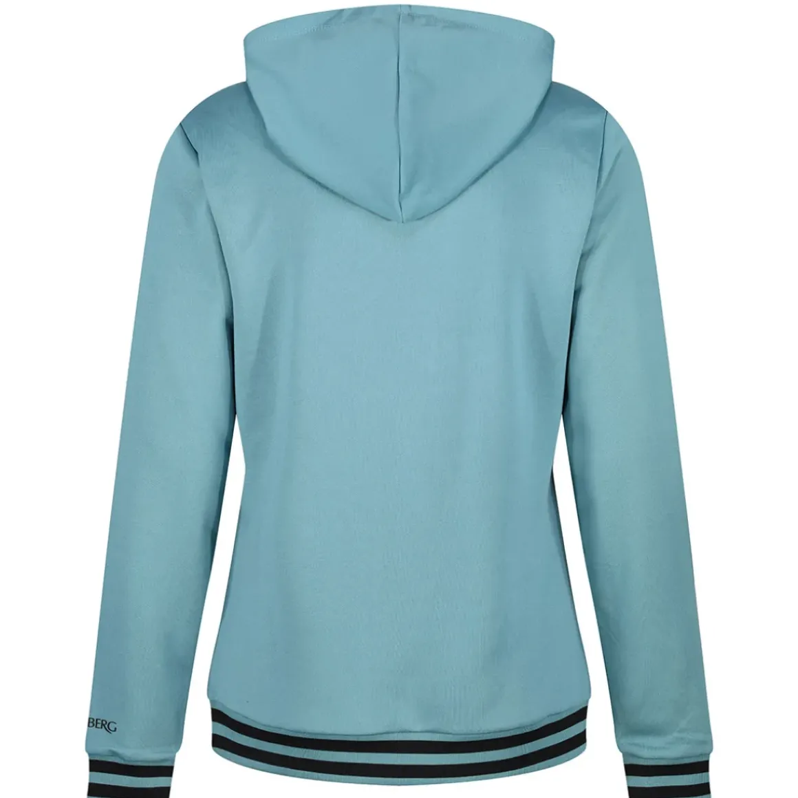 OCEANTEE Stromberg Ladies Half Zip Golf Hoodie