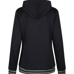 OCEANTEE Stromberg Ladies Half Zip Golf Hoodie