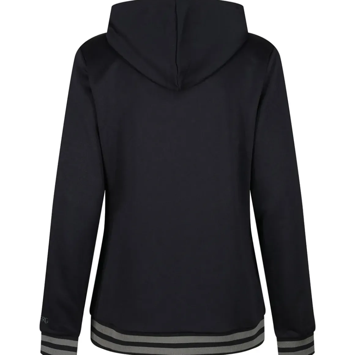 OCEANTEE Stromberg Ladies Half Zip Golf Hoodie