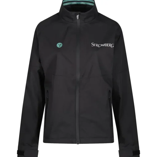 OCEANTEE Stromberg Ladies Waterproof Golf Jacket