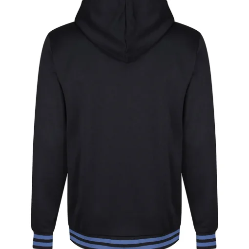 OCEANTEE Stromberg Men's Half Zip Golf Hoodie