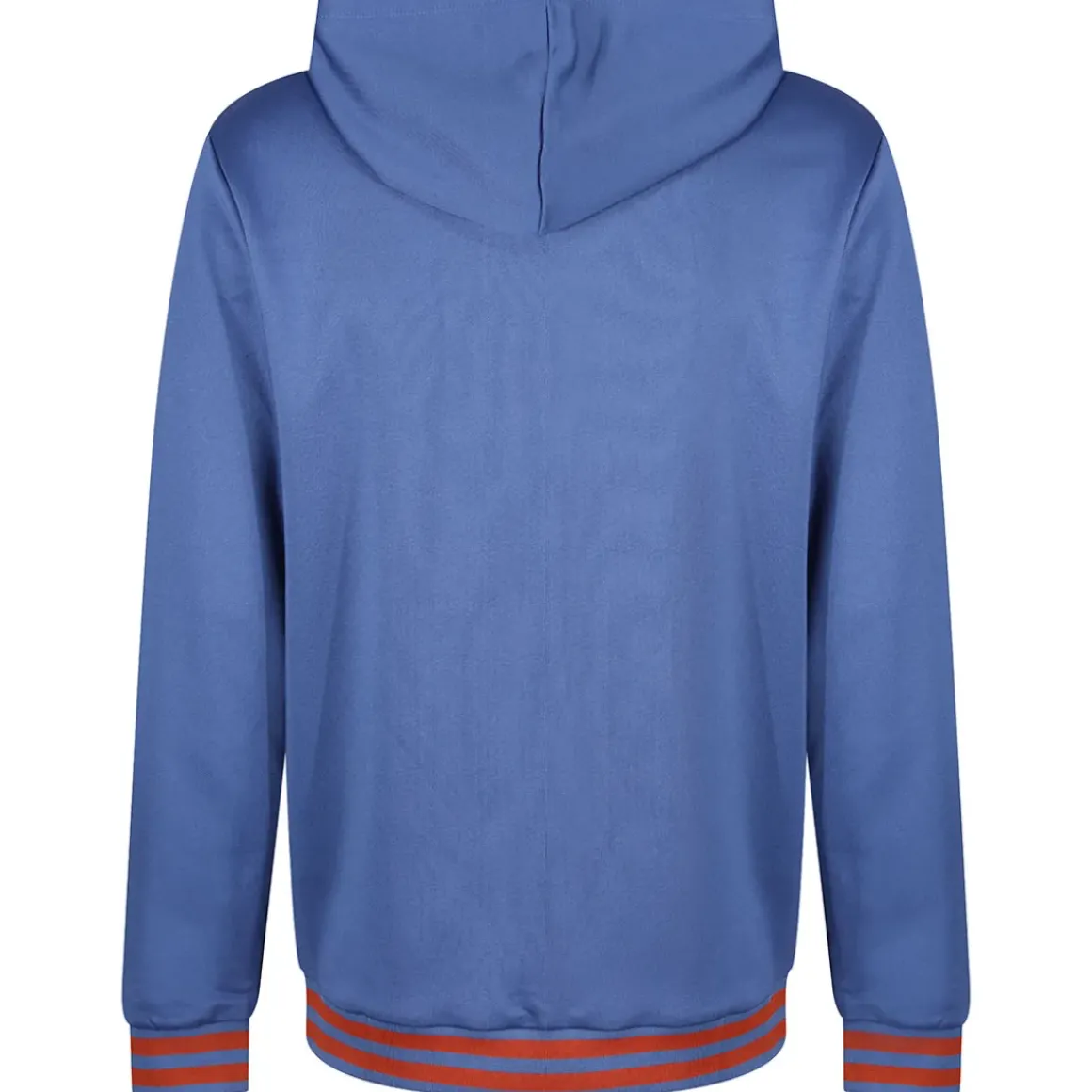 OCEANTEE Stromberg Men's Half Zip Golf Hoodie