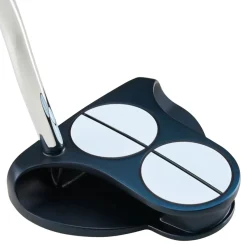 Odyssey Ai-ONE 2-Ball DB Pistol Golf Putter
