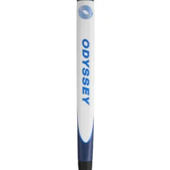 Odyssey Ai-ONE 2-Ball DB Pistol Golf Putter
