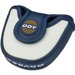 Odyssey Ai-ONE 2-Ball DB Pistol Golf Putter