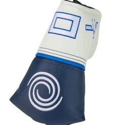 Odyssey Ai-ONE Double Wide DB Pistol Golf Putter