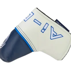 Odyssey Ai-ONE Double Wide DB Pistol Golf Putter