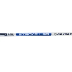 Odyssey Ai-ONE Jailbird Cruiser Double Bend Golf Putter