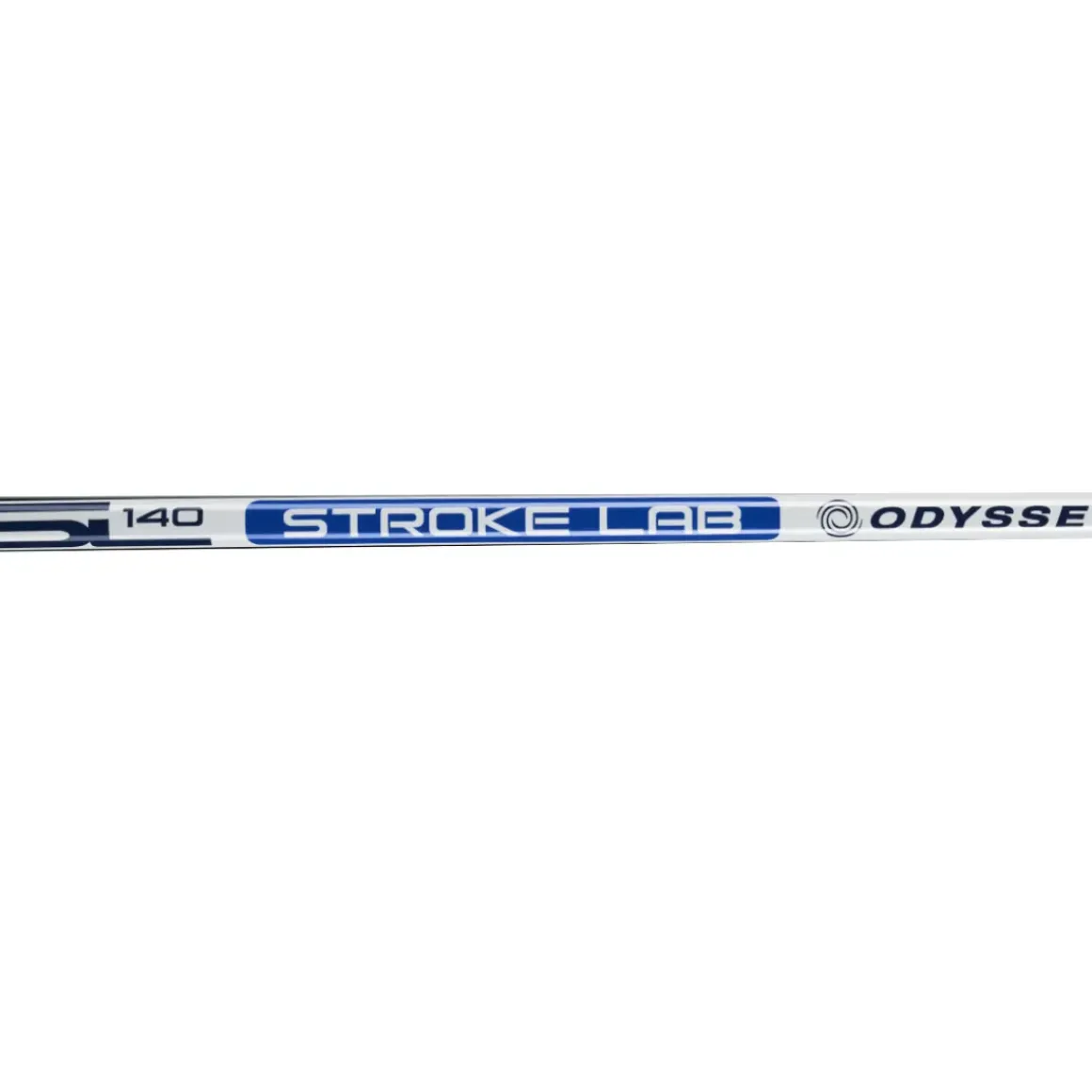 Odyssey Ai-ONE Jailbird Cruiser Double Bend Golf Putter