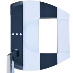 Odyssey AI-ONE Jailbird Mini Slant Pistol Golf Putter