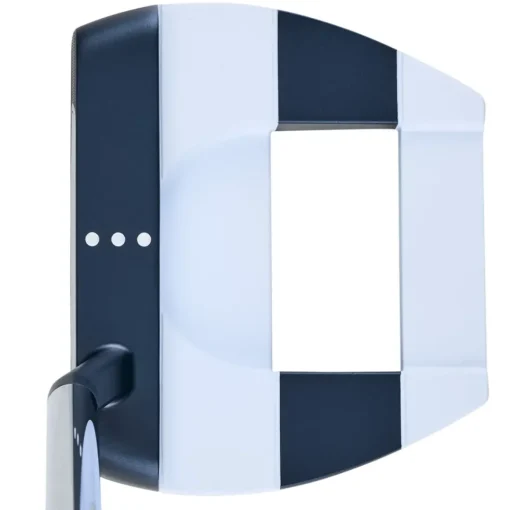 Odyssey AI-ONE Jailbird Mini Slant Pistol Golf Putter