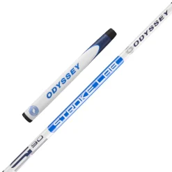 Odyssey AI-ONE Jailbird Mini Slant Pistol Golf Putter