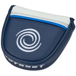 Odyssey AI-ONE Jailbird Mini Slant Pistol Golf Putter