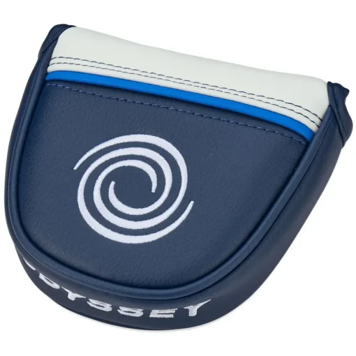 Odyssey AI-ONE Jailbird Mini Slant Pistol Golf Putter