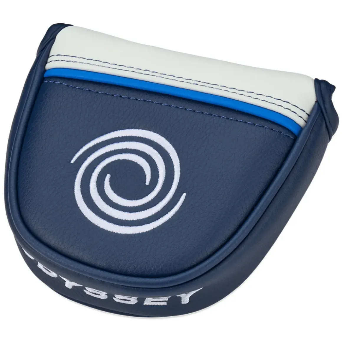 Odyssey AI-ONE Jailbird Mini Slant Pistol Golf Putter
