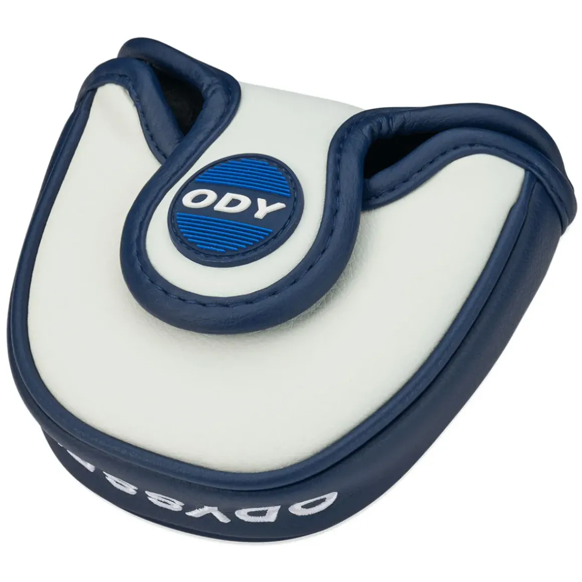 Odyssey AI-ONE Jailbird Mini Slant Pistol Golf Putter