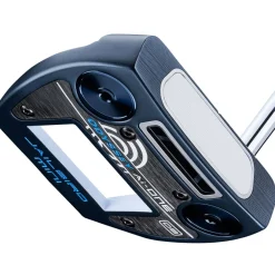 Odyssey AI-ONE Jailbird Mini Versa 90 DB Pistol Golf Putter