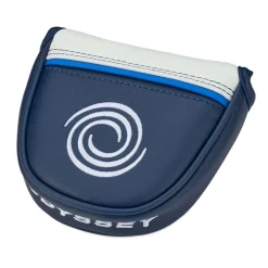 Odyssey AI-ONE Jailbird Mini Versa 90 DB Pistol Golf Putter