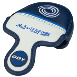 Odyssey AI-ONE Jailbird Mini Versa 90 DB Pistol Golf Putter