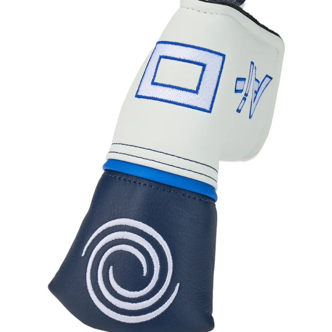 Odyssey Ai-ONE One Crank Hosel Pistol Golf Putter