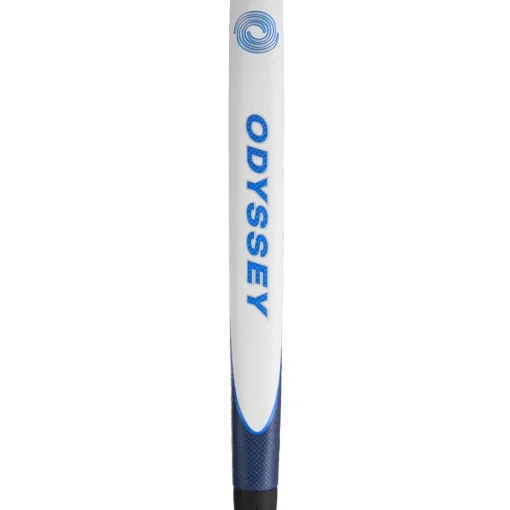 Odyssey Ai-ONE One Crank Hosel Pistol Golf Putter