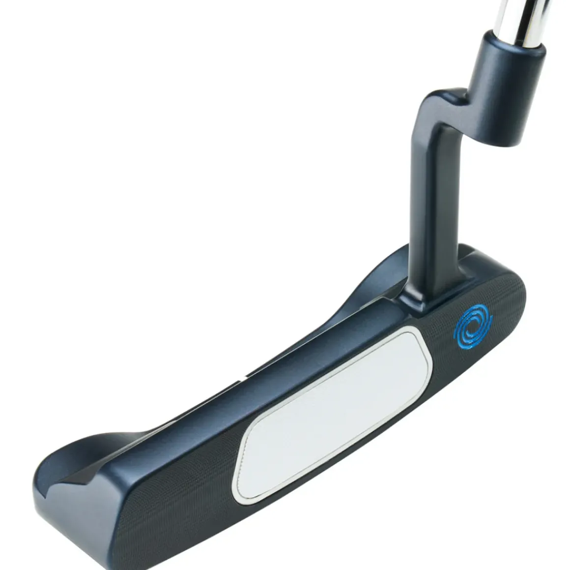 Odyssey Ai-ONE One Crank Hosel Pistol Golf Putter