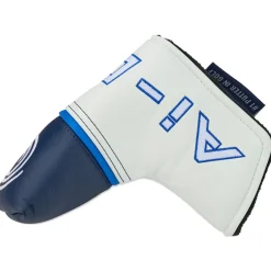 Odyssey Ai-ONE One Crank Hosel Pistol Golf Putter