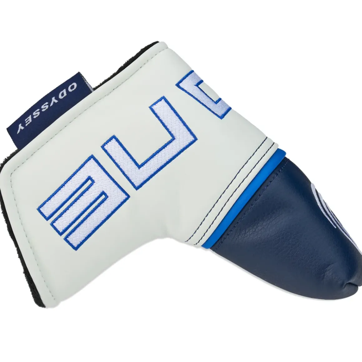 Odyssey Ai-ONE One Crank Hosel Pistol Golf Putter