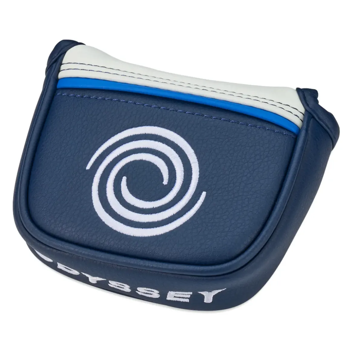 Odyssey Ai-ONE Rossie Short Slant Pistol Golf Putter