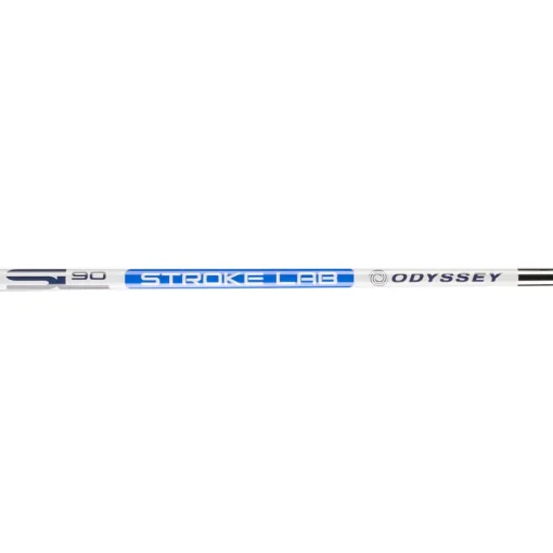 Odyssey Ai-ONE Rossie Short Slant Pistol Golf Putter