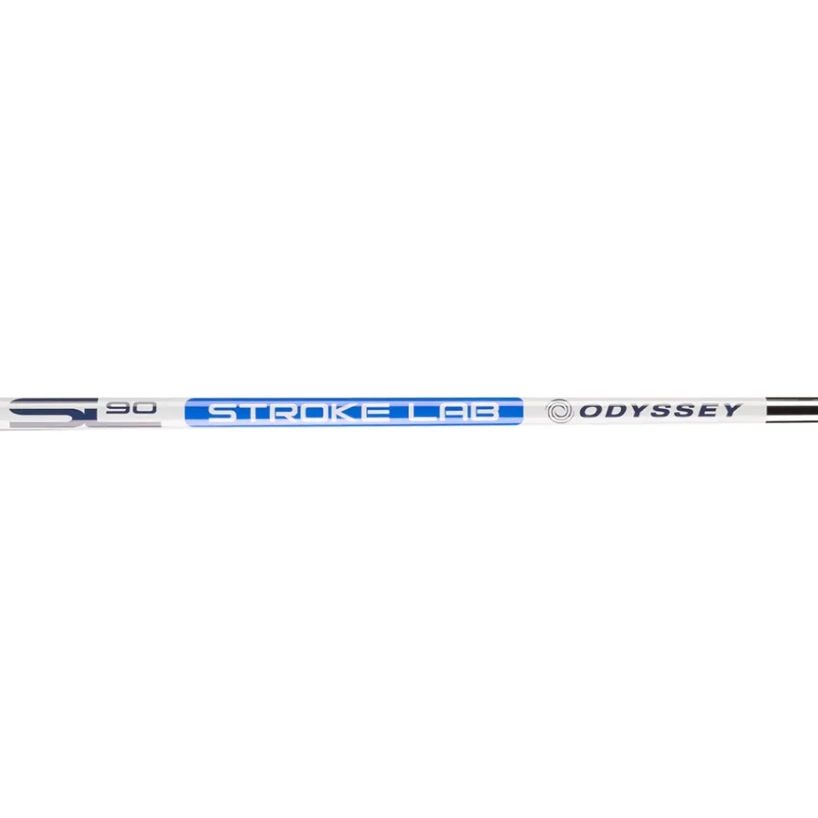 Odyssey Ai-ONE Rossie Short Slant Pistol Golf Putter