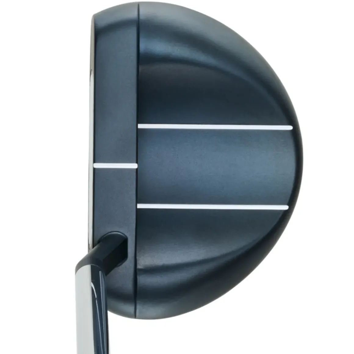 Odyssey Ai-ONE Rossie Short Slant Pistol Golf Putter