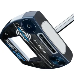 Odyssey Ai-ONE Square 2 Square Jailbird Oversize Golf Putter