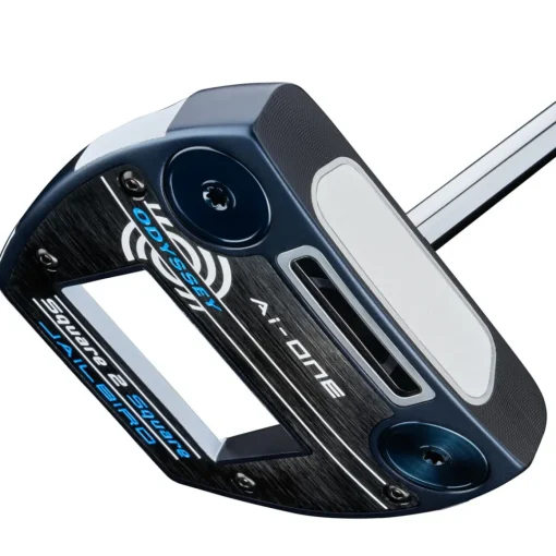 Odyssey Ai-ONE Square 2 Square Jailbird Oversize Golf Putter