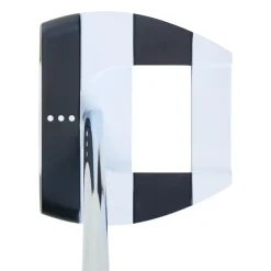Odyssey Ai-ONE Square 2 Square Jailbird Oversize Golf Putter