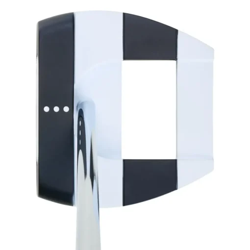 Odyssey Ai-ONE Square 2 Square Jailbird Oversize Golf Putter