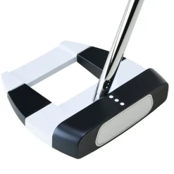 Odyssey Ai-ONE Square 2 Square Jailbird Oversize Golf Putter