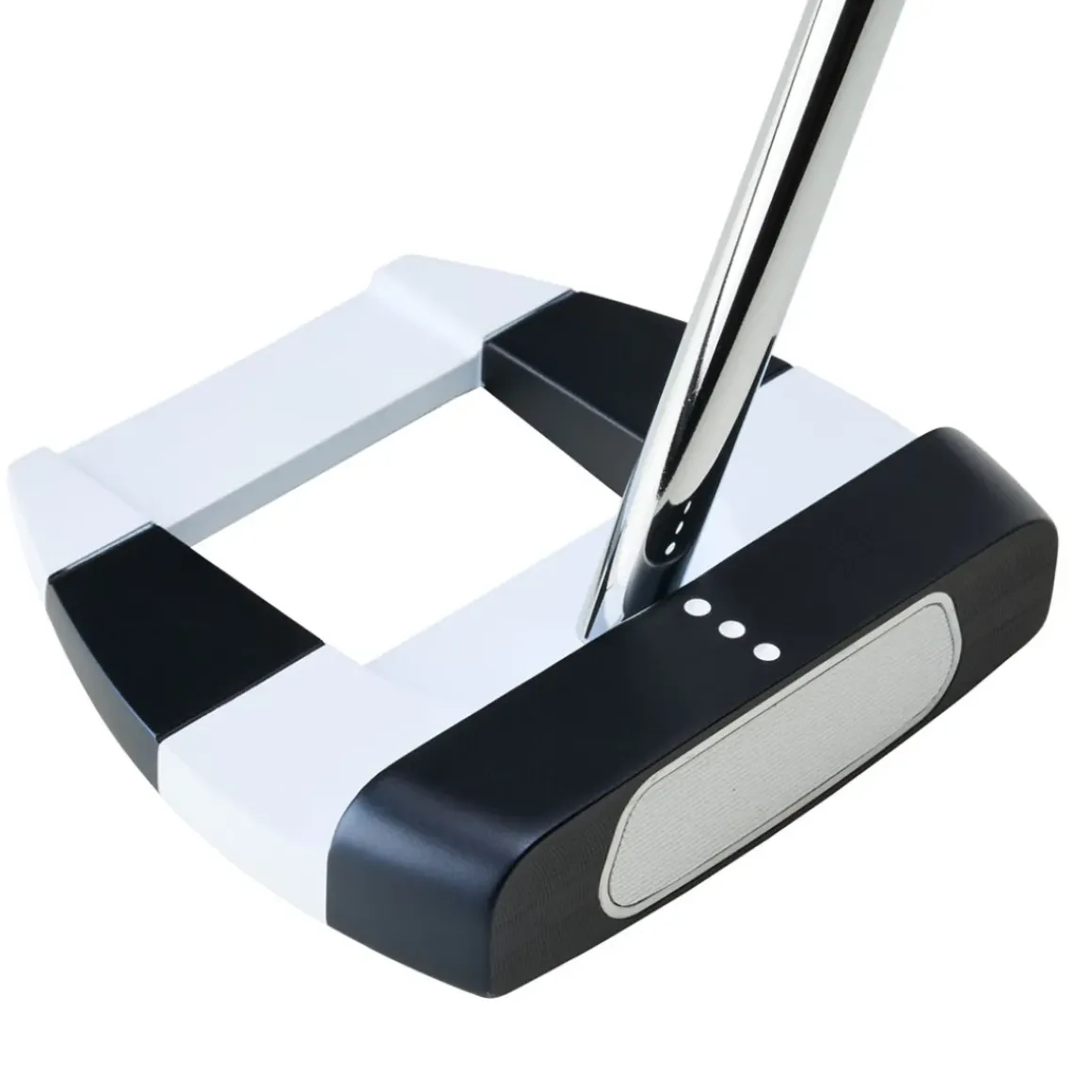 Odyssey Ai-ONE Square 2 Square Jailbird Oversize Golf Putter