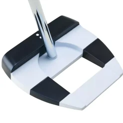 Odyssey Ai-ONE Square 2 Square Jailbird Oversize Golf Putter