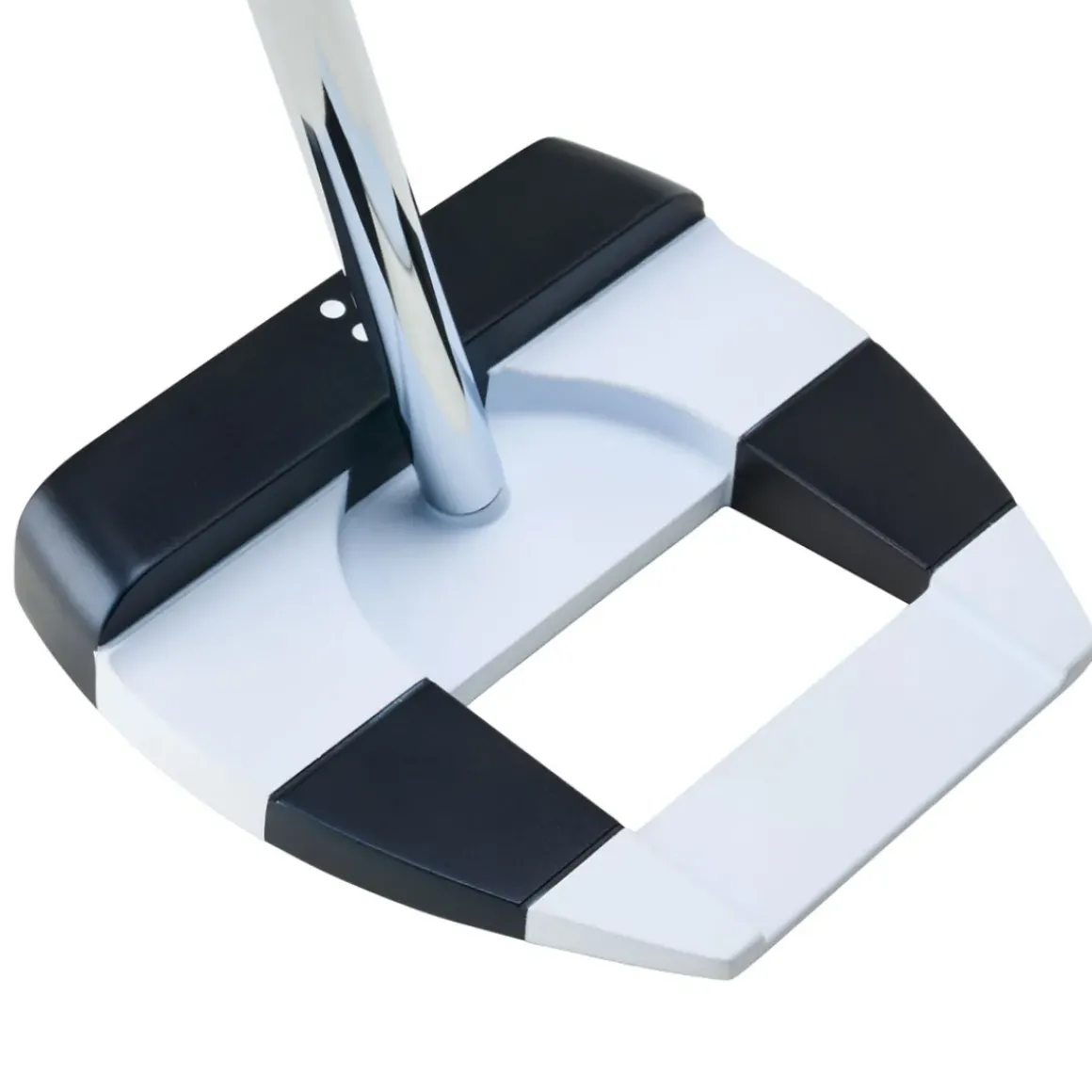 Odyssey Ai-ONE Square 2 Square Jailbird Oversize Golf Putter