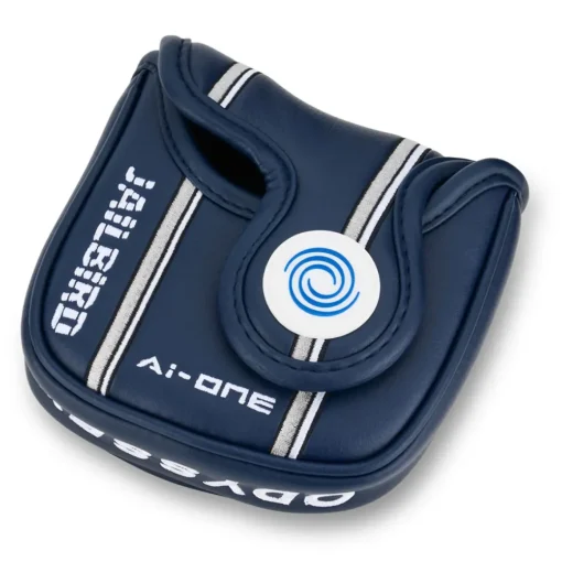 Odyssey Ai-ONE Square 2 Square Jailbird Oversize Golf Putter