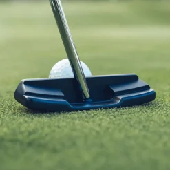 Odyssey Ai-ONE Square 2 Square Double Wide OS Golf Putter