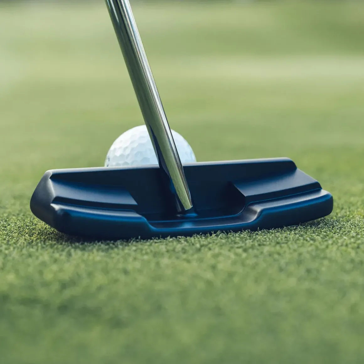 Odyssey Ai-ONE Square 2 Square Double Wide OS Golf Putter
