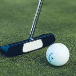 Odyssey Ai-ONE Square 2 Square Double Wide OS Golf Putter